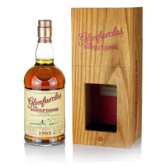 Glenfarclas 28 Year Old 1993 Family Casks Release S22
