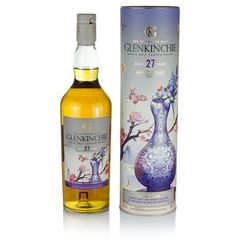 Glenkinchie 27 Year Old Special Releases 2023