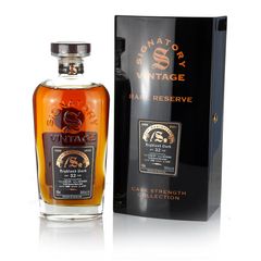 Highland Park 32 Year Old 1991 Signatory 35th Anniversary