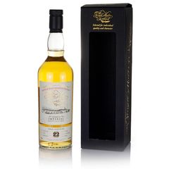 Imperial 22 Year Old 1995 Single Malts of Scotland