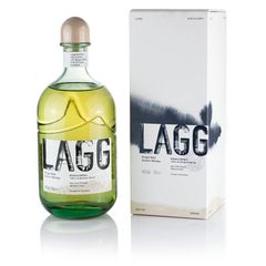 Lagg Kilmory Editon