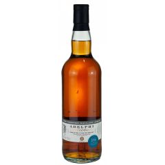 Ledaig (Tobermory) 3 Year Old 2022 Adelphi Selection