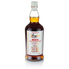 Longrow (Springbank) 11 Year Old RED Tawny Port Cask (2022)