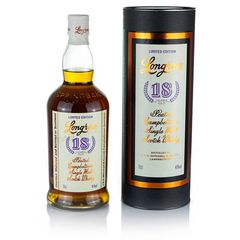 Longrow (Springbank) 18 Year Old (2021)