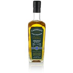 Longrow (Springbank) 21 Year Old 2001 Cadenhead's Authentic Collection (2023)