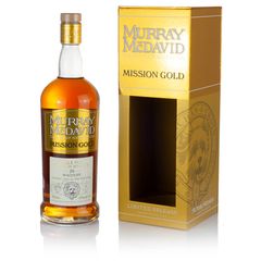 Macduff 26 Year Old 1997 Murray McDavid Mission Gold