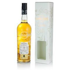 Mannochmore 10 Year Old 2014 Lady of the Glen (2024)