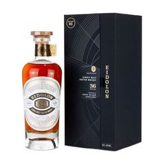 Port Ellen 36 Year Old 1983 Eidolon 1st Release