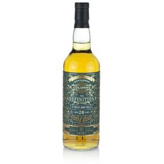 Strathclyde 28 Year Old 1993 The Whisky Trail