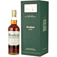 Strathisla 58 Year Old 1953 Gordon & MacPhail