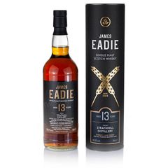 Strathmill 13 Year Old 2009 James Eadie UK Exclusive (2023)