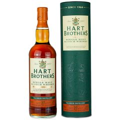 Talisker 27 Year Old 1993 Hart Brothers