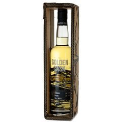 Teaninich 9 Year Old 2007 The Golden Cask