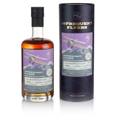 Tullibardine 12 Year Old 2012 Infrequent Flyers