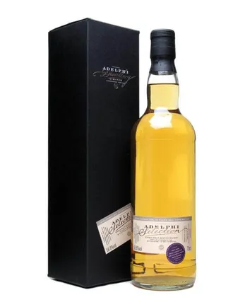 Ardbeg 1998 10 jaar oud Adelphi