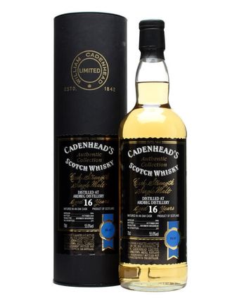 Ardbeg 1994 16 jaar oud Cadenhead's