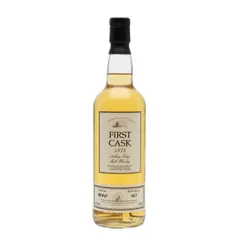 Ardbeg 1974 / 19 Year Old / First Cask #4380