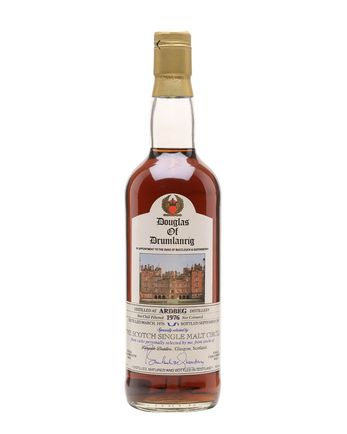 Ardbeg 1976 25 jaar oud Independent Bottling