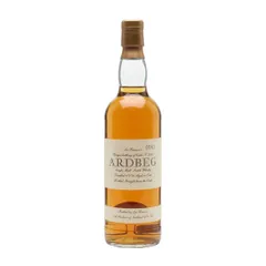 Ardbeg 1974 / 18 Year Old / Cask #3345 / La Reserve