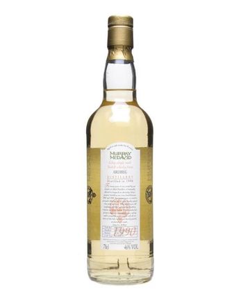 Ardbeg 1990 8 jaar oud MM#2998 Murray McDavid