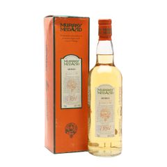 Ardbeg 1991 / 9 Year Old / Cask 2999 / Murray McDavid