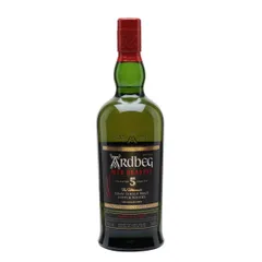 Ardbeg Wee Beastie / 5 Year Old