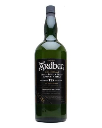 Ardbeg 10 jaar oud 'MOR'