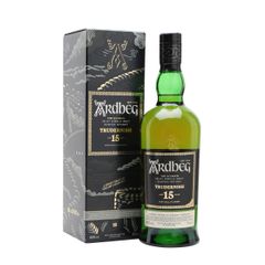 Ardbeg Trudernish 15 Year Old