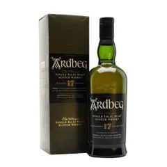 Ardbeg 17 Year Old