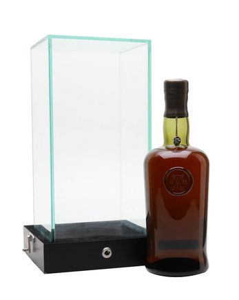 Ardbeg 1965 39 jaar oud