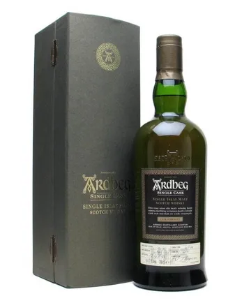 Ardbeg 1975 Cask 4719 Fino Sherry Cask
