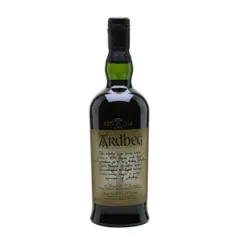 Ardbeg 1976 Manager's Choice / Sherry Cask #2391