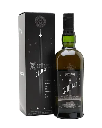 Ardbeg Galileo 12 jaar oud