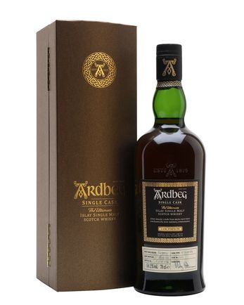 Ardbeg 2011 8 jaar oud - Cote Rotie - Cask #2323 (Embassy Exclusive)