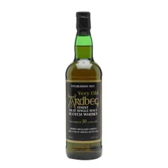 Ardbeg 30 Year Old