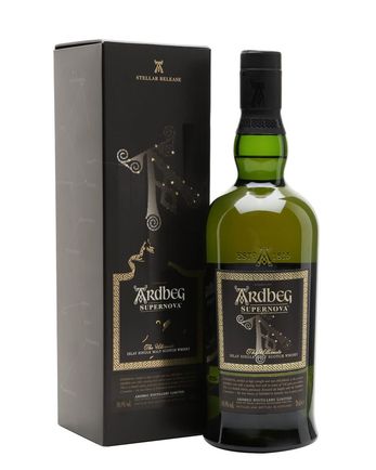 Ardbeg Ardbog