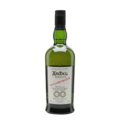 Ardbeg Perpetuum / Distillery Release