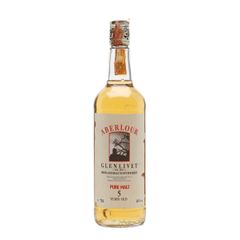Aberlour 5 Year Old / Bottled 1980s