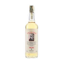 Aberlour 5 Year Old / Bottled 1990s