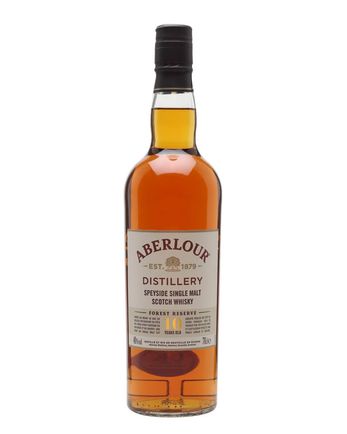 Aberlour 10 jaar oud