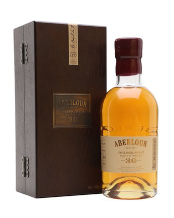Aberlour 1975 30 jaar oud