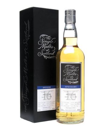 Aberlour 1992 16 jaar oud Speciality Drinks