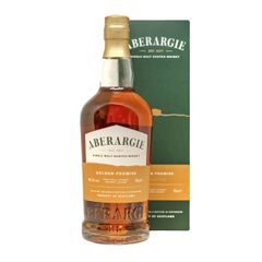 Aberargie Golden Promise