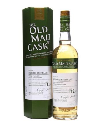 Ardmore 1996 12 jaar oud Douglas Laing Old Malt Cask