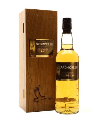 Ardmore 25 jaar oud