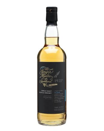 Ardmore 1992 19 jaar oud Single Malts of Scotland