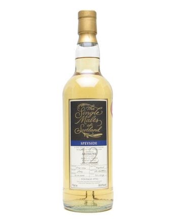 Ardmore 1994 12 jaar oud Speciality Drinks  Bottled 2006