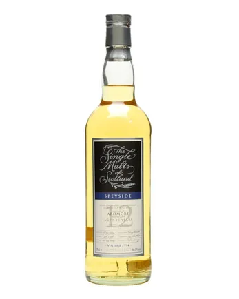 Ardmore 1994 12 jaar oud Speciality Drinks