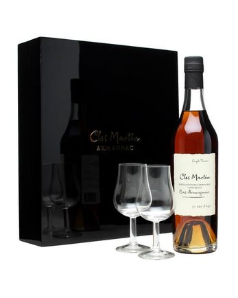Clos Martin 30 jaar oud Single Terroir Glass Pack