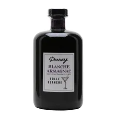 Darroze Folle Blanche Blanche D'Armagnac